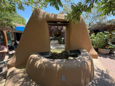 28 Mayıs 2025, Albuquerque, New Mexico, ABD: Albuquerque, New Mexico, New Mexico 'nun en büyük şehri, yüksek çölde yer almaktadır. Modern şehir merkezi, eski şehir albuquerque (niyi fote / theenews2) ile çelişmektedir.)