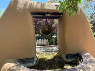 28 Mayıs 2025, Albuquerque, New Mexico, ABD: Albuquerque, New Mexico, New Mexico 'nun en büyük şehri, yüksek çölde yer almaktadır. Modern şehir merkezi, eski şehir albuquerque (niyi fote / theenews2) ile çelişmektedir.)