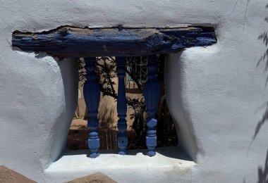 28 Mayıs 2025, Albuquerque, New Mexico, ABD: Albuquerque, New Mexico, New Mexico 'nun en büyük şehri, yüksek çölde yer almaktadır. Modern şehir merkezi, eski şehir albuquerque (niyi fote / theenews2) ile çelişmektedir.)