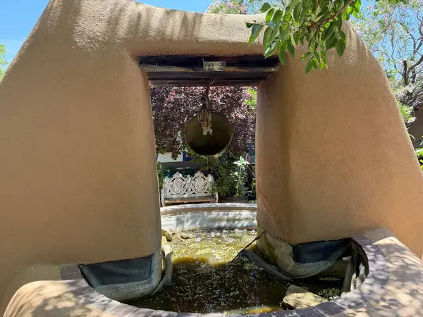 28 Mayıs 2025, Albuquerque, New Mexico, ABD: Albuquerque, New Mexico, New Mexico 'nun en büyük şehri, yüksek çölde yer almaktadır. Modern şehir merkezi, eski şehir albuquerque (niyi fote / theenews2) ile çelişmektedir.)