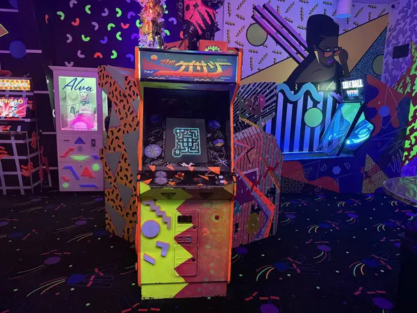 Santa Fe, New Mexico, ABD: 26 Mayıs 2025 - Miyav Wolf: Ebedi dönüş evi, 2008 'de küçük bir Santa Fe sanatçıları topluluğu olarak başladı. (Niyi Fote/Thenews2)