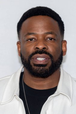 09 Haziran 2025, New York, New York, ABD: chike okonkwo, Sva Tiyatrosu 'ndaki 2025 tribeca festivali (m10' lar / thenews2)