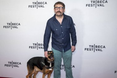 2009 Haziran, 2025, New York, New York, ABD: Alex plank, sva tiyatrosunda (m10 'lar / thews2) 2025 tribeca festivali sırasında 