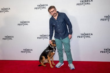 2009 Haziran, 2025, New York, New York, ABD: Alex plank, sva tiyatrosunda (m10 'lar / thews2) 2025 tribeca festivali sırasında 