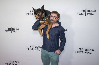 2009 Haziran, 2025, New York, New York, ABD: Alex plank, sva tiyatrosunda (m10 'lar / thews2) 2025 tribeca festivali sırasında 
