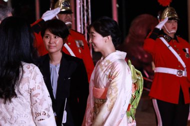 Sao Paulo (sp), Brezilya 06 / 06 / 2025 - Sao Paulo eyaleti valisi Tarcisio de freitas (cumhuriyetçiler), bu Cuma (6), Morumbi 'deki Bandeirantes Sarayı' nda (leco viana / thenews2))