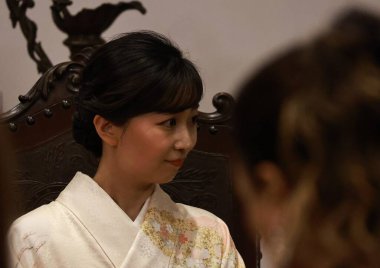 Sao Paulo (sp), Brezilya 06 / 06 / 2025 - Sao Paulo Eyaleti valisi, Tarcisio de freitas ve Japon İmparatorluğu Prensesi Kako arasında Morumbi 'deki Bandeirantes Sarayı' nda ikili görüşme (leco viana / thews2)