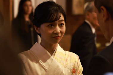 Sao Paulo (sp), Brezilya 06 / 06 / 2025 - Sao Paulo Eyaleti valisi, Tarcisio de freitas ve Japon İmparatorluğu Prensesi Kako arasında Morumbi 'deki Bandeirantes Sarayı' nda ikili görüşme (leco viana / thews2)