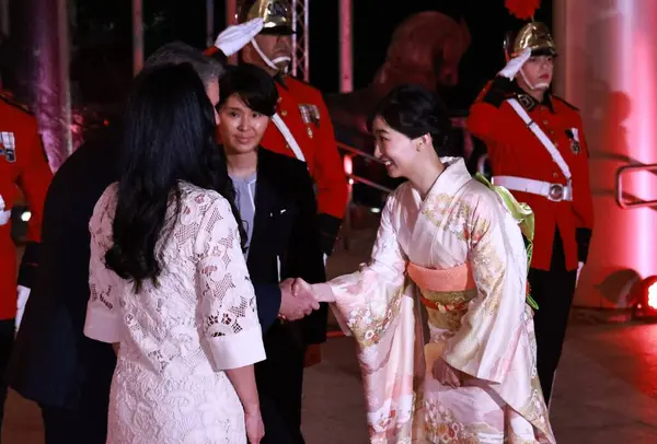 Sao Paulo (sp), Brezilya 06 / 06 / 2025 - Sao Paulo eyaleti valisi Tarcisio de freitas (cumhuriyetçiler), bu Cuma (6), Morumbi 'deki Bandeirantes Sarayı' nda (leco viana / thenews2))