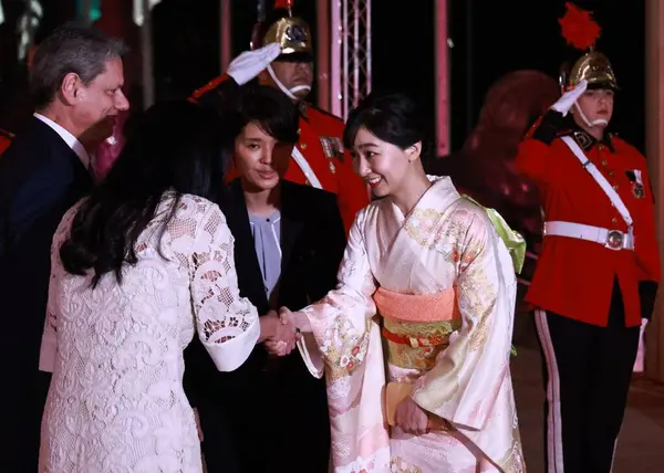 Sao Paulo (sp), Brezilya 06 / 06 / 2025 - Sao Paulo eyaleti valisi Tarcisio de freitas (cumhuriyetçiler), bu Cuma (6), Morumbi 'deki Bandeirantes Sarayı' nda (leco viana / thenews2))