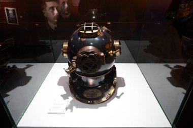 Sao Paulo (SP), Brezilya 4 Temmuz 2025 Konuklar ve basın için ön açılış, 5 Temmuz 'dan itibaren, Mis Experience, Kültür, Ekonomi ve Yaratıcı Sanayi Sekreterliği (leco viana / theenews2)