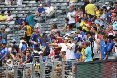 Fluminense Chelsea-Yarı Finalleri: Fifa Dünya Kulüpler Kupası 2025. 8 Temmuz 2025, New Jersey, ABD: Metlife Stadyumu 'ndaki Fifa Dünya Kupası yarı finalleri (niyi fote / thews2)