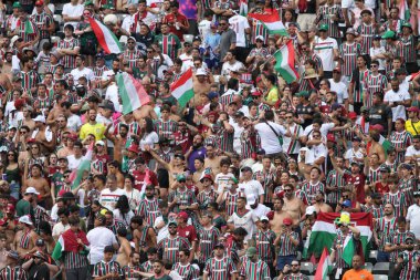 Fluminense Chelsea-Yarı Finalleri: Fifa Dünya Kulüpler Kupası 2025. 8 Temmuz 2025, New Jersey, ABD: Metlife Stadyumu 'ndaki Fifa Dünya Kupası yarı finalleri (niyi fote / thews2)