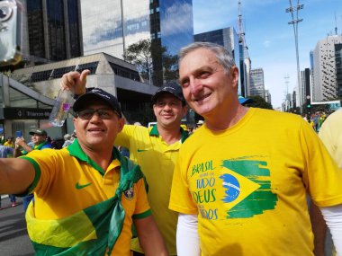 Sao Paulo (sp), Brazil 08 / 03 / 2025 - renato 