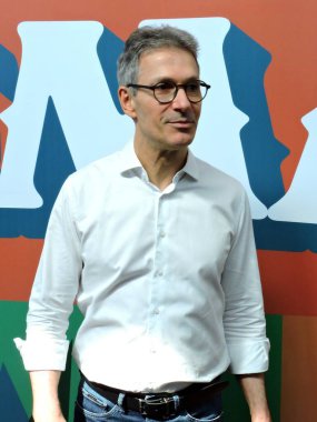 Sao Paulo (SP), 08 / 16 / 2025 - Romeu Zema / Cumhurbaşkanlığı / Ön Adaylık / Kalkış - Politika - Minas Gerais Valisi, Romeu Zema (Novo), Cumhurbaşkanlığı adaylığını resmen başlattı. (Leandro Chemalle\ Yeni 2))  