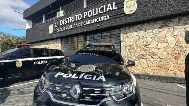 Sao Paulo (sp), Brazil 15 / 08 / 2025 Influencer Hytalo Santos, tutuklandıktan sonra Sao Paulo 'ya geldi, bu Cuma, 15 Ağustos 2025 (Oslaim Brito / Thenews2)