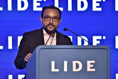 Rio de Janeiro (rj), 08 / 22 / 2025 - panel 4 - dairesel ekonomi ve sosyal kalkınma - ülkenin Fairmont Oteli 'nde (saulo angelo / thenews2)