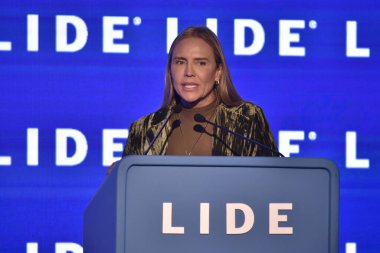 Rio de Janeiro (rj), 08 / 22 / 2025 - dairesel ekonomi ve sosyal kalkınma - Fairmont Otel 'de (saulo angelo / thews2) gerçekleştirilen ekonomik ve sosyal kalkınma için genel ekonominin çözümleri ve iyi örnekleri)