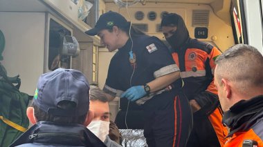 Sao Paulo (SP), 08/29/2025 - chase/police/criminal/SP. (oslaim brito\ the new 2color)               