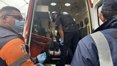 Sao Paulo (SP), 08/29/2025 - chase/police/criminal/SP. (oslaim brito\ the new 2color)               