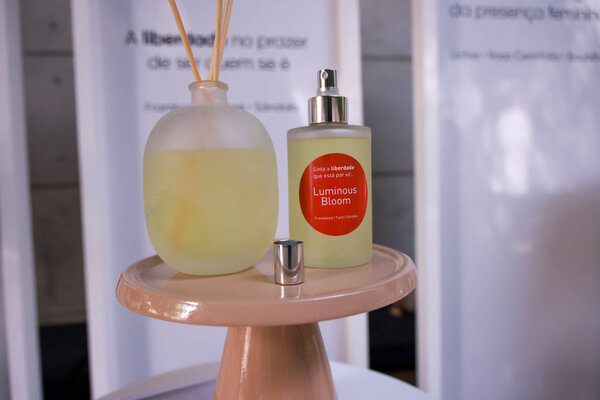 Сан-Пауло (SP) - BeYoung, бразильский цифровой бренд дермокосметики, признанный за свою высокую производительность, сенсорные и упрощенные многофункциональные продукты, имеет новый взгляд под руководством нового CMO Камила Фонсека. (leco viana presidentthenews2) 