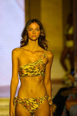 Milan (İtalya), 09 / 25 / 2025 - 25 Eylül 2025 günü öğleden sonra Milano 'daki Istituto dei Ciechi' de (Edson de souza / theenews2) 