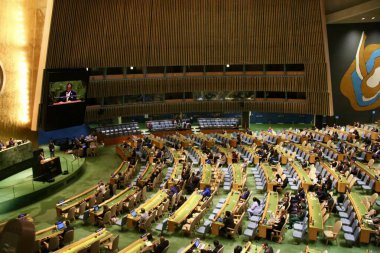 Ekselansları Taye Atskeslassie Amde, Etiyopya Federal Demokratik Cumhuriyeti Başkanı (Niyi Fote / Thenews2) 