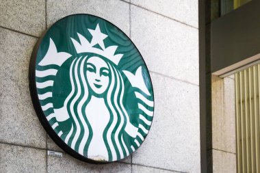Sao Paulo (SP), 29 Eylül 2025, Starbucks, çalışanları işten çıkarmayı ve mağazaları kapatmayı içeren bir yeniden yapılanma planı açıkladı. (Marcelo Estevao / Newws2)