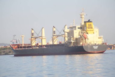 Rio de Janeiro (RJ), 1 Ekim 2025 - Maguinho Rafinerisi, Ulusal Petrol, Doğal Gaz ve Biyoyakıt Ajansı (ANP) tarafından 26 Eylül 2025 'den beri kapatılıp kapatılmaya devam etmektedir. (Jose Lucena 2. Bölüm))       