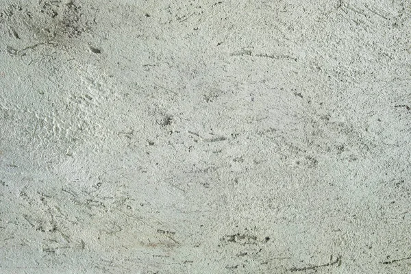 Endonezya, Bali 'de beyaz beton duvar