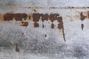 Açık mavi ve siyah renkli arkaplan desenli eski beton duvar