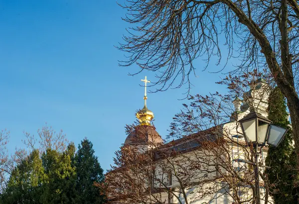 kubbeleri St. sophia Katedrali