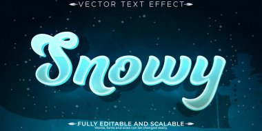 Lucifer metin efekti; düzenlenebilir iblis ve cehennem metin biçimi