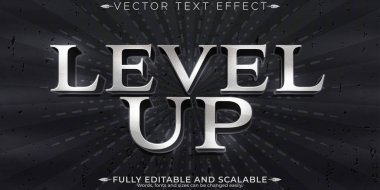 Metin efekti, düzenlenebilir esport ve oyun metin biçimi