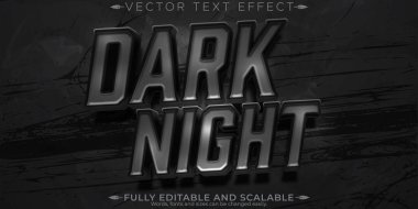 Kentsel metin efekti, düzenlenebilir sokak ve inşa etme biçimi