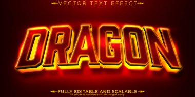 Esport oyun metin efekti, düzenlenebilir oyun ve neon metin biçimi