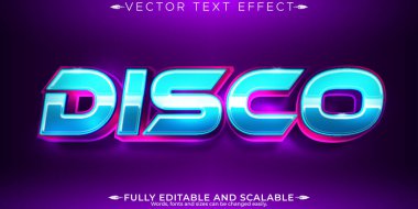 Esport metin efekti, düzenlenebilir oyun ve neon metin biçimi