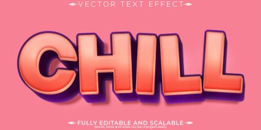 Soğuk metin efekti, düzenlenebilir etiket ve eski usul metin biçimi