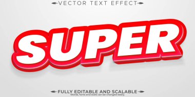 Etiket metin efekti, düzenlenebilir eski yazı tipi biçimi