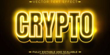 Şifreleme metin efekti, düzenlenebilir nft ve metaverse metin biçimi