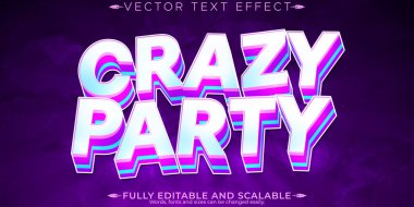 Afiş sonrası metin efekti, düzenlenebilir eğilim ve pazarlama te