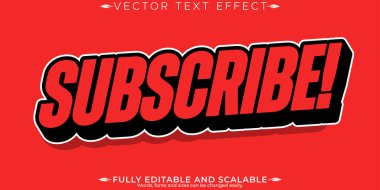 Retro etiket metin efekti, düzenlenebilir 70 'ler ve 80' ler metin biçimi