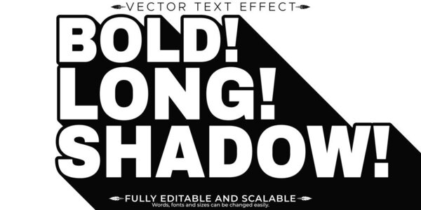 Retro sticker text effect, editable 70s and 80s text style	