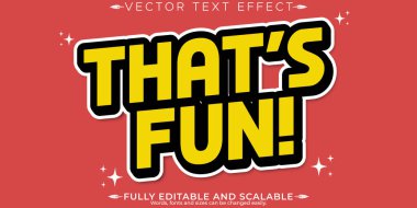 Yaratıcı etiket pazarlama metin efekti, düzenlenebilir modern ve post