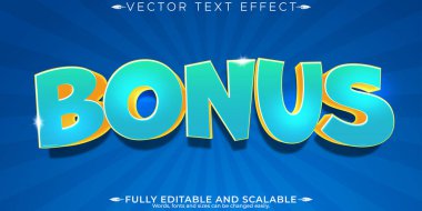 Bonus metin efekti, düzenlenebilir kumarhane ve yuva özelleştirilebilir yazı tipi st