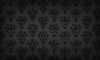 Lüks bir geçmişi var. Vektör illüstrasyonu.