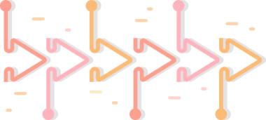 Sunum işi bilgi şablonu, Soyut bilgi grafikleri seçenekleri, İllüstrasyon.