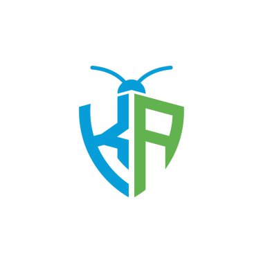 KA Haşere Kontrol Logosu