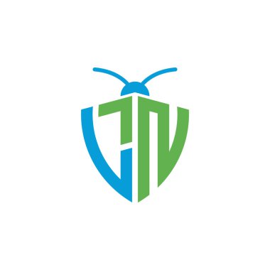 LN Haşere Kontrol Logosu