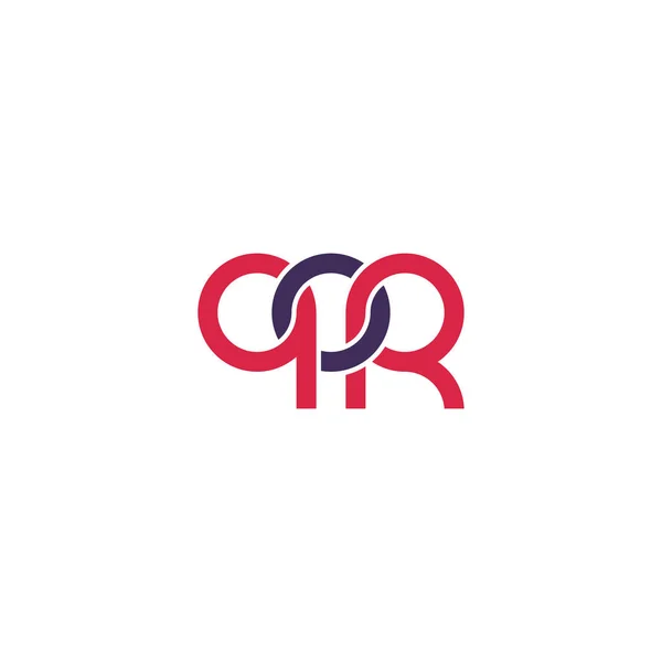 Σχεδιασμός Λογότυπου Qor — Διανυσματικό Αρχείο